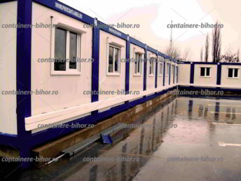 casa din containere pret