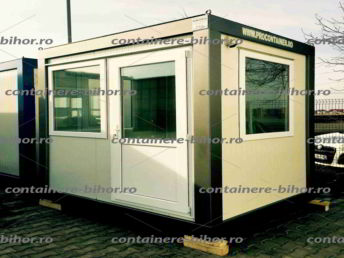 container depozitare