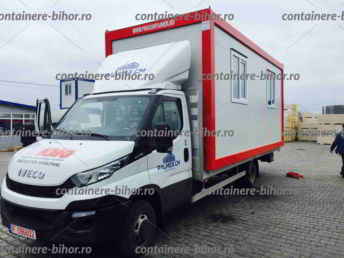 containere de locuit de vanzare