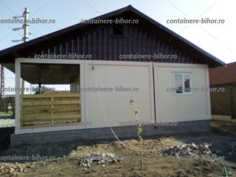 containere dormitor