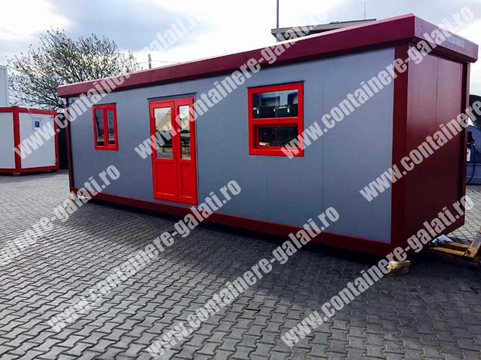 container de vanzare Bihor