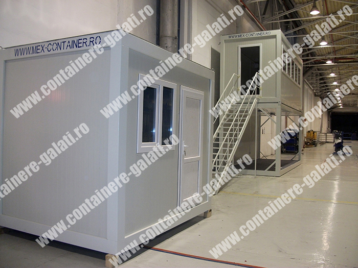 vanzare containere Bihor