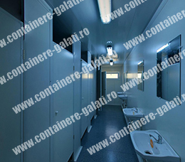 containere de vanzare Bihor