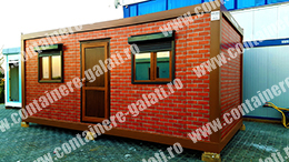 containere modulare Bihor