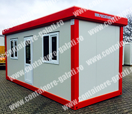 containere second hand de vanzare pret Bihor